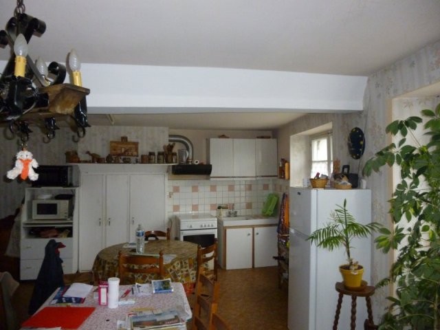 Village House, Many Possibilities - 2