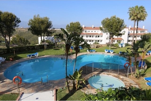 2 Bed Apartment for sale in Miraflores