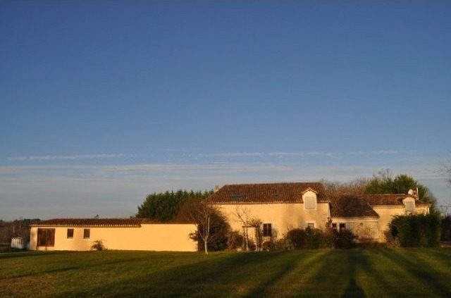 28011 - Vente - Maison - Vergt