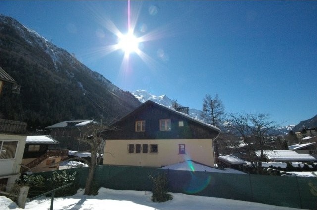 Chamonix, France
