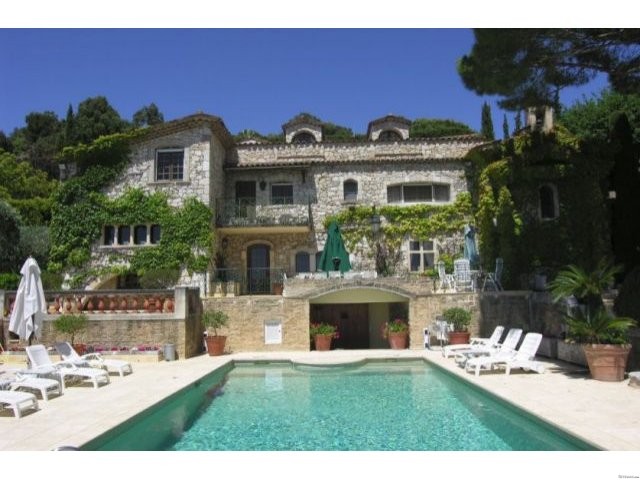 Exceptional bastide Villa Rental.. - 2