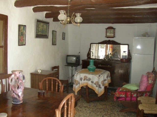 Villa - A traditional Spanish cortijo.. - 2