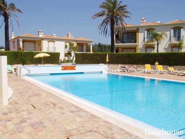 Apartment For Sale On Pestana Gramacho.. - 2