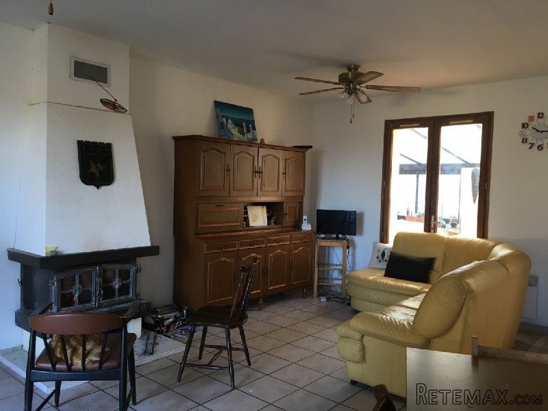Stone House For Sale St Jean D Angely - 2