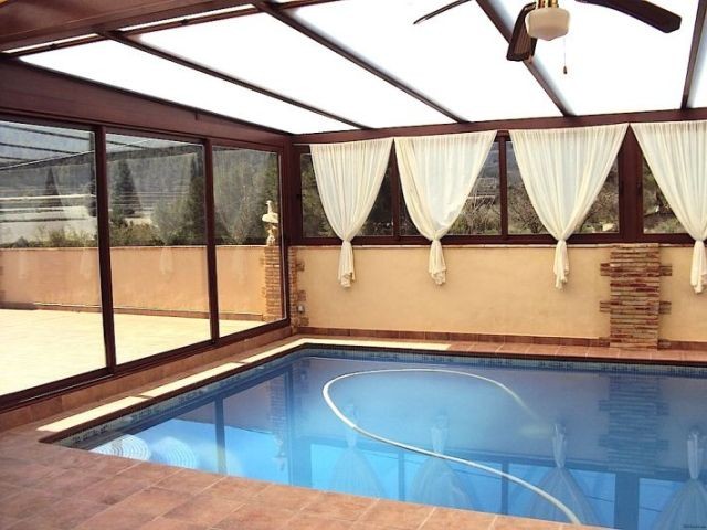 UCBU2 - Alcoy - Villa €450,000 - 2
