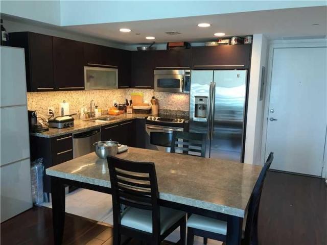 1 bedroom Flat For Sale: 950 BRICKELL.. - 2