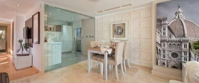 3 bedroom apartment for sale