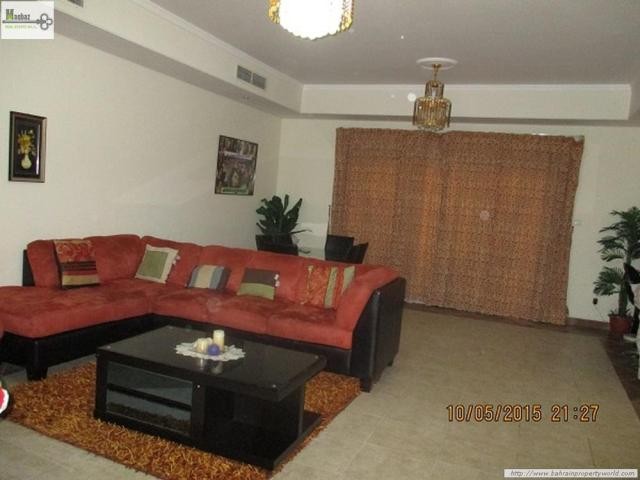 3 Bedrooms - Apartment - For Sale - 2