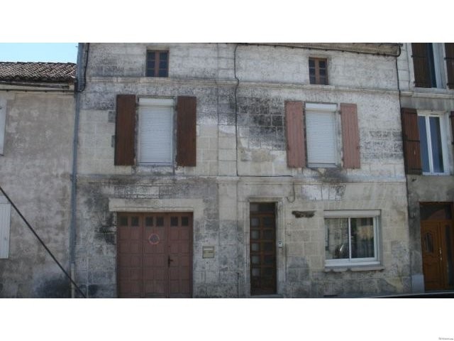 4 bedroom village house