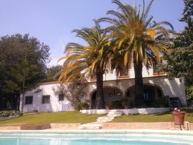 7 Bedroom Villa in Javea