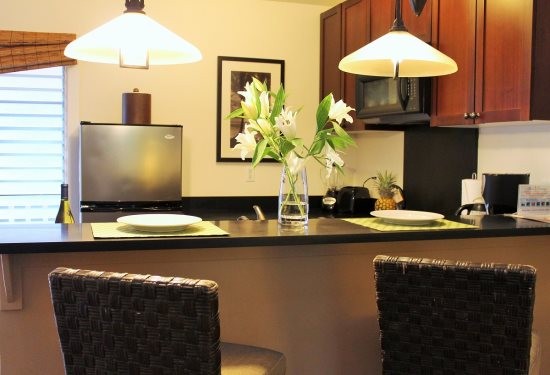 Aina Nalu Condo D201 - 2