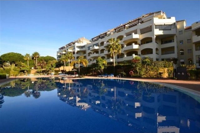 APARTMENT FOR SALE IN ELVIRIA - 2