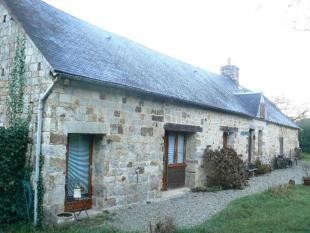 Calm Setting for this French Longere - 2