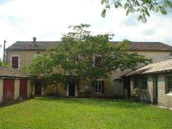 Situated In A Bastide Village, This..