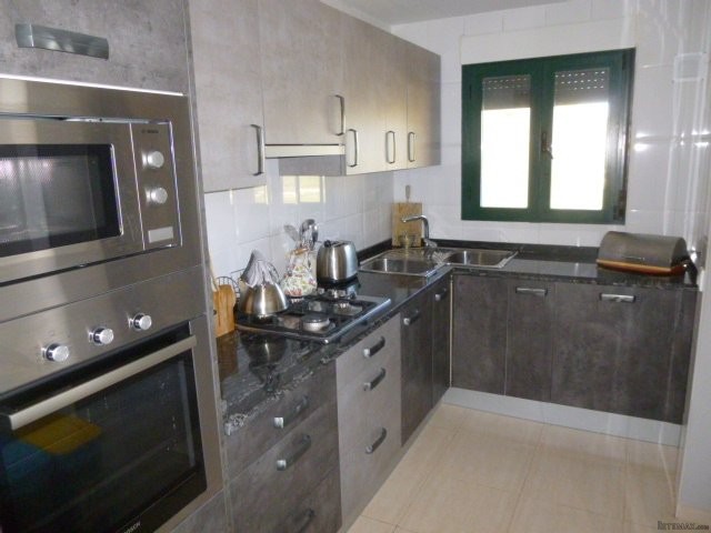 Town House in Denia - 2