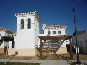 2 bedroom Villa For Sale: Villa Sabina..