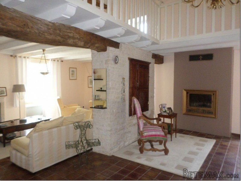 Stone House With Swimming Pool And.. - 2