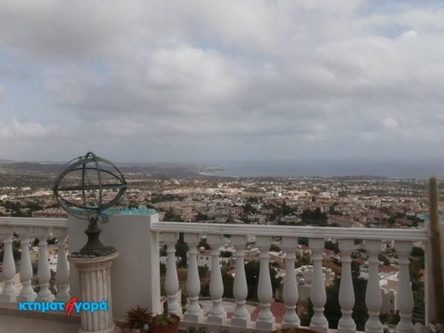 Apartment-Flat in Peyia Village, Pafos - 2