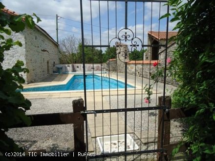 Lovely 6 bedroomed country house with.. - 2