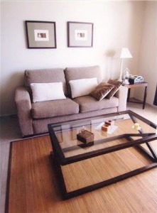 This beautiful House is located in a..