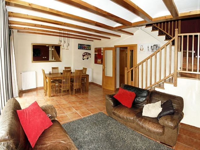 Townhouse for sale in Javea - 2