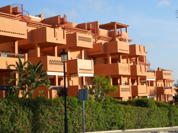 2 bed Apartment in MARBELLA - 2