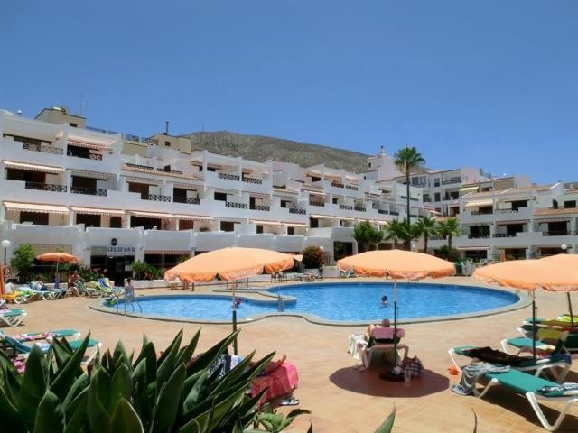 Apartment For Sale in Los Cristianos..