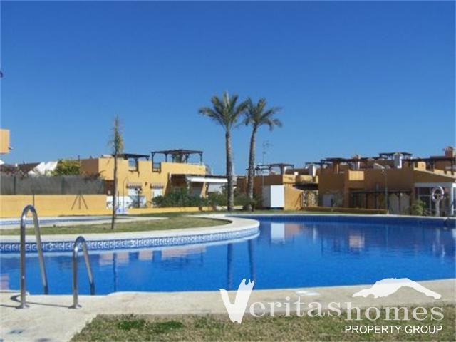Ref: 1501 - Bungalow for Sale in Los.. - 2