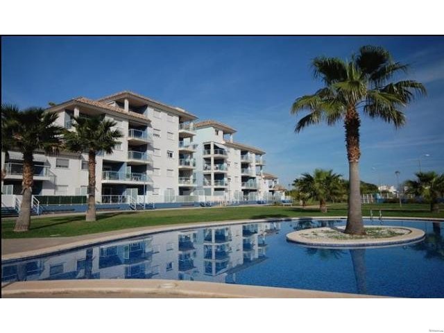 Apartment For Sale Els Poblets-Denia -..