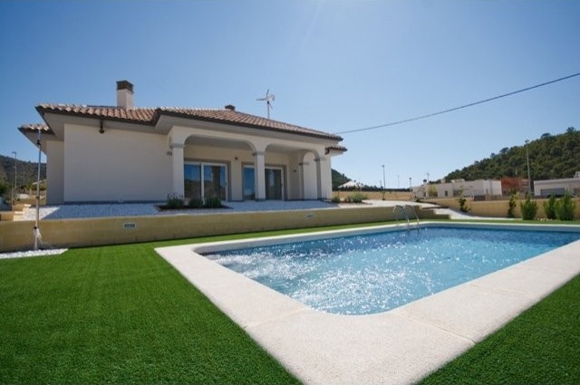 Villa in La Romana