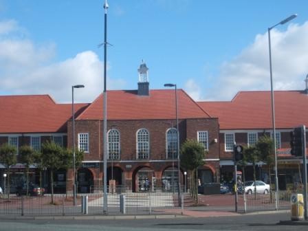 1 bedroom Flat to rent in Liverpool