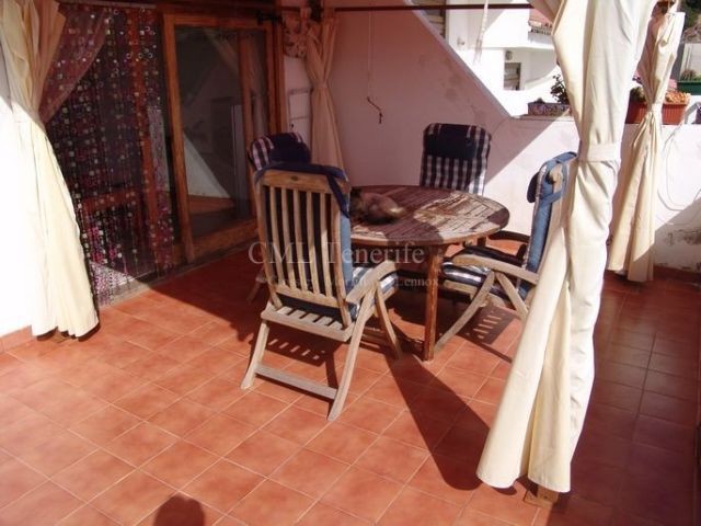 Apartment in San Eugenio Alto