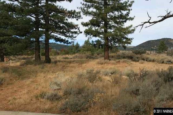 Land For Sale: Reno, Nevada - 2