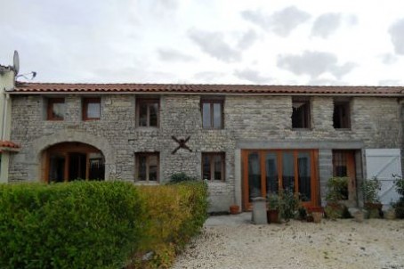 Stone House For Sale Matha