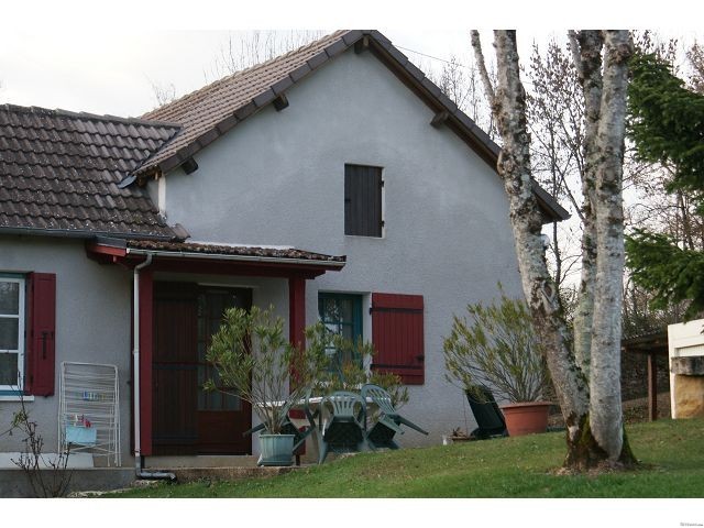Vente Maison St Medard D Excideuil - 2