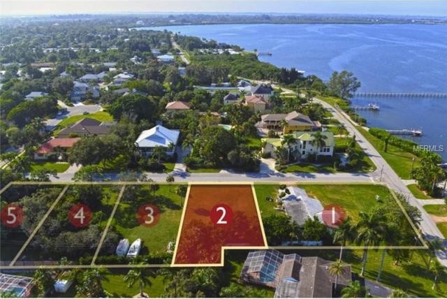 Land For Sale: 8202 17th W Ave..