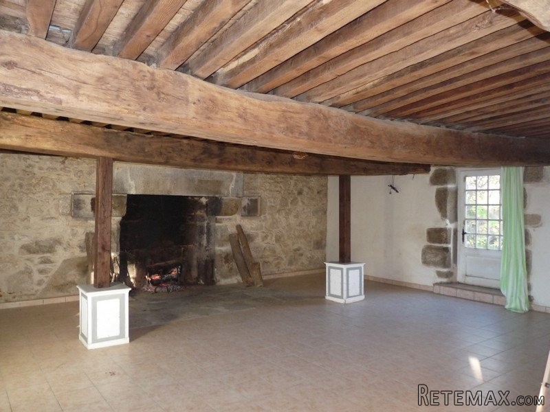 Large 18th Century Country House - 2
