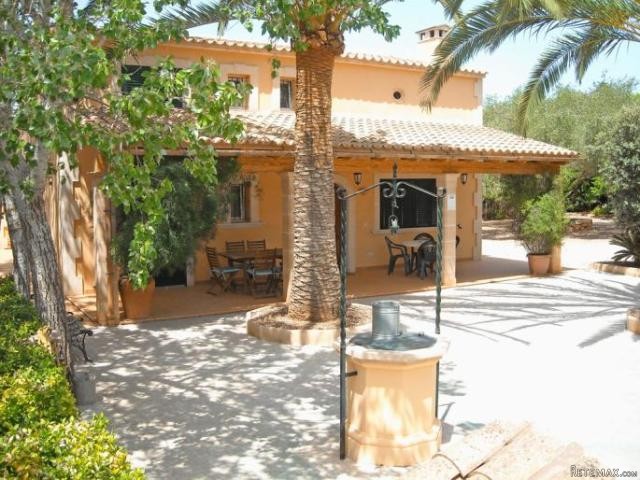 Country House close to Palma - 2