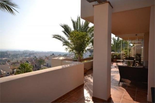 El Paraiso - BelAir, Marbella, , 4.. - 2