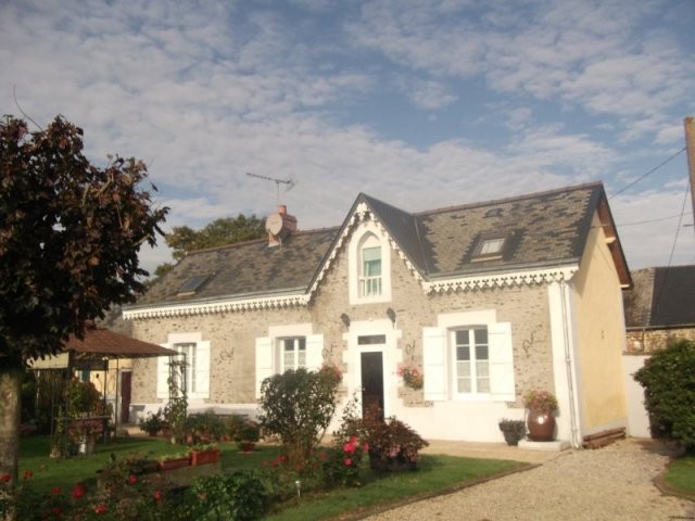 Lovely Country House, Nice Setting