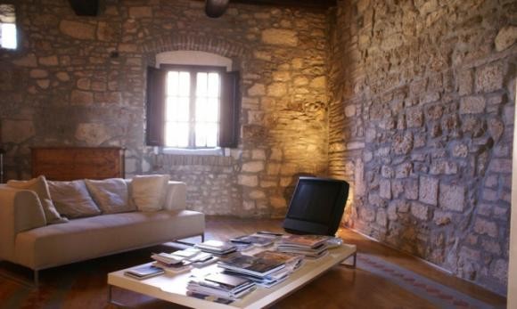 Property in Tuscany