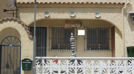 Resale · Townhouse · Spain · Costa Bl..