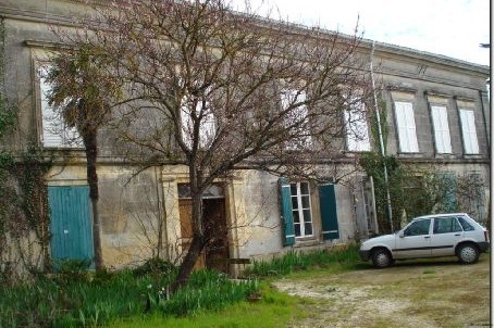 Stone House For Sale St Jean D Angely