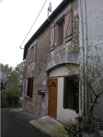 Vente Immeuble Thiviers