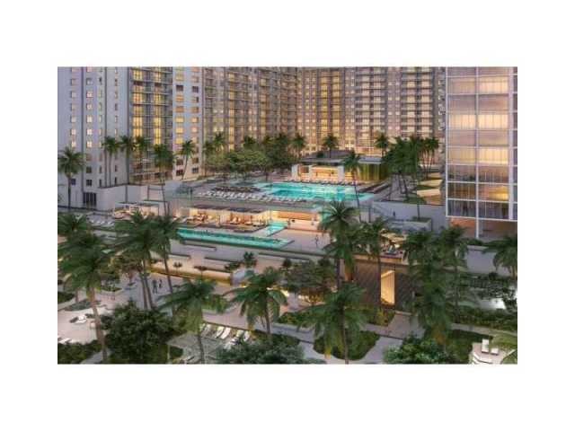 2301 COLLINS AV, 908, Miami Beach, FL.. - 2
