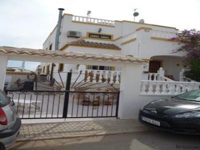3 Bedrooms - Property - Alicante - For..