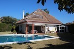 4 Bedrooms - Villa - Malaga - For Sale