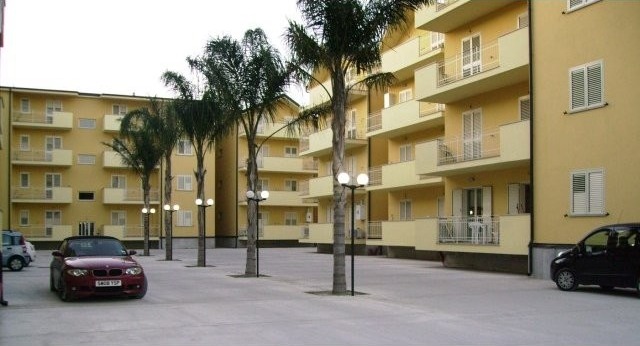 Amusa Residencial Apartment For Sale..