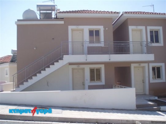 Apartment-Flat in Peyia Village, Pafos