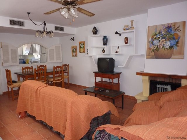 Mojacar Playa Townhouse, Mojacar Playa.. - 2